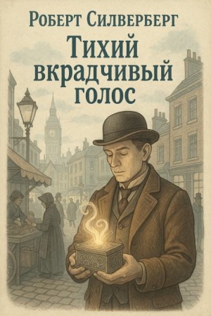 Тихий вкрадчивый голос