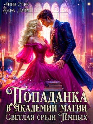 Светлая среди Тёмных