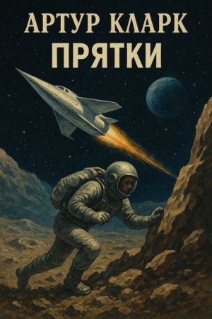 Прятки