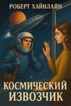 Космический извозчик