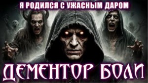 Дементор боли