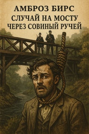 Случай на мосту через Совиный ручей