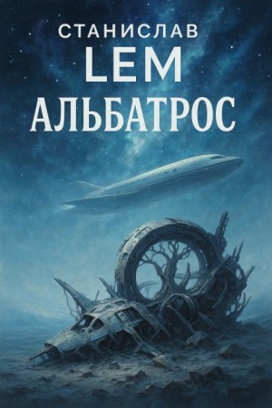 Альбатрос