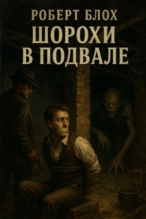 Шорохи в Подвале