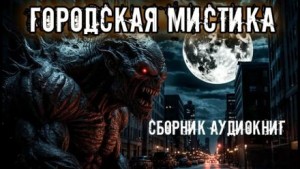 Городская мистика. Сборник