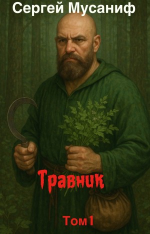 Игровая вселенная: 6.1. Травник 1