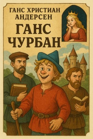 Ганс-чурбан