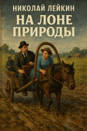На лоне природы