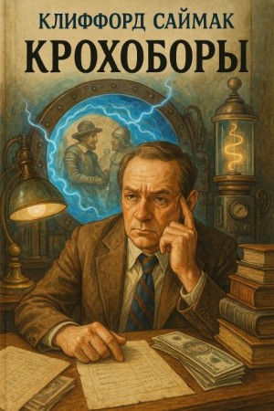 Крохоборы