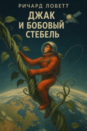 Джак и бобовый стебель