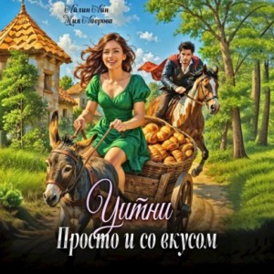 Уитни. Просто и со вкусом