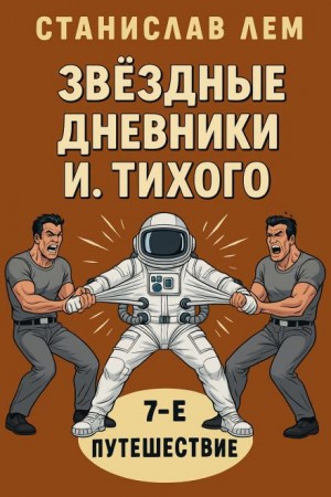 Путешествие седьмое