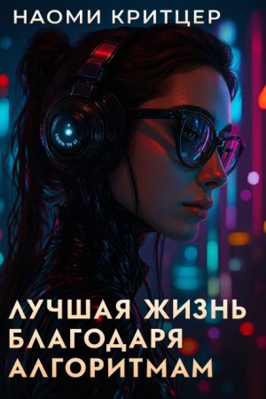 Лучшая жизнь благодаря алгоритмам