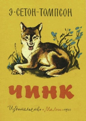 Чинк