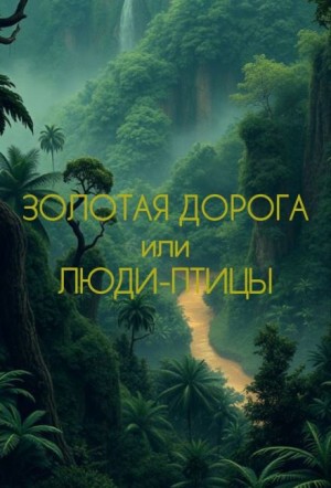 Люди-Птицы или Золотая Дорога