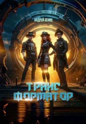 Трансформатор
