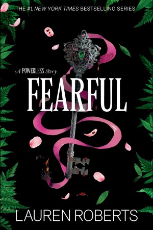 Полные страха / Fearful