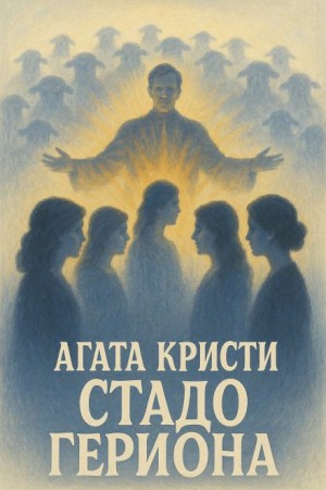 Подвиги Геракла: 10. Стадо Гериона