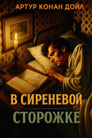Шерлок Холмс: 8.01. Тигр из Сан-Педро / В сиреневой сторожке