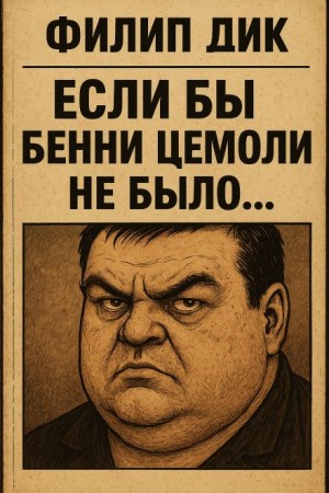 Если бы Бенни Цемоли не было...