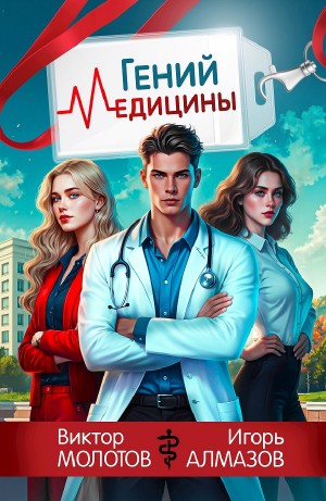 Гений Медицины