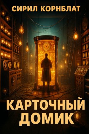 Карточный домик