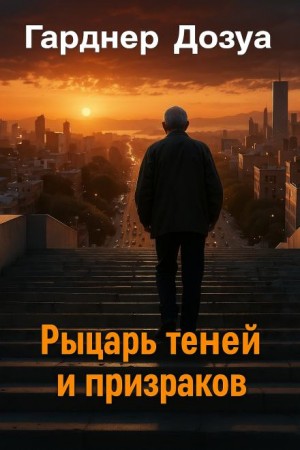 Рыцарь теней и призраков