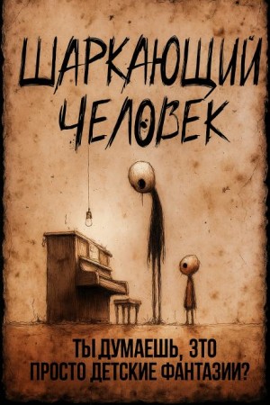Шаркающий человек