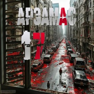 Арзамас 17