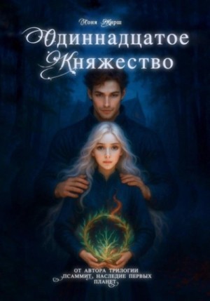 Одиннадцатое княжество