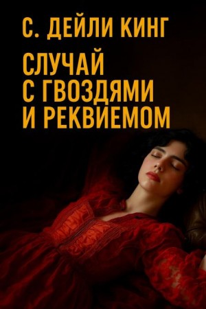 Случай с гвоздями и реквиемом