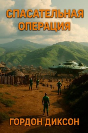 Спасательная операция