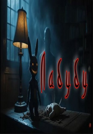 Лабубу