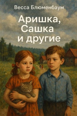 Аришка, Сашка и другие