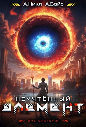 Неучтённый элемент. Том 4