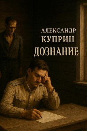 Дознание