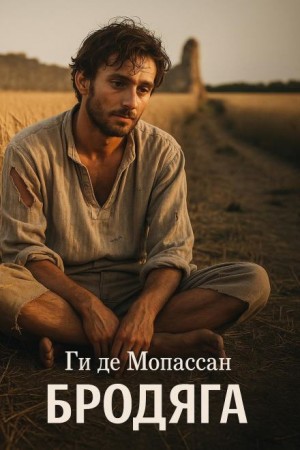 Бродяга