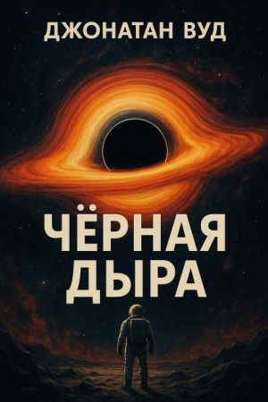 Чёрная дыра