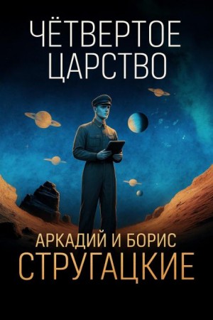 Четвёртое Царство