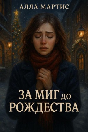 За миг до Рождества