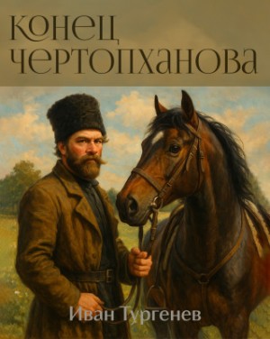 Записки охотника: 21. Конец Чертопханова