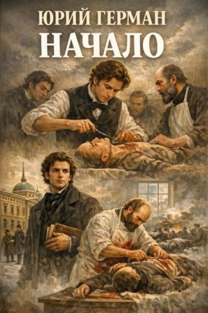 Начало
