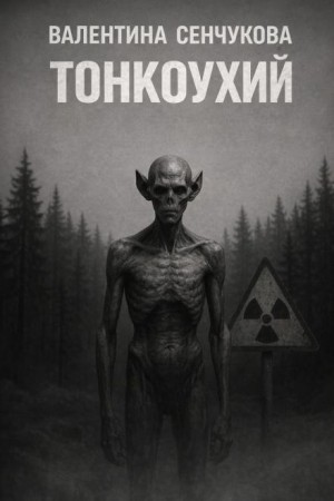 Тонкоухий