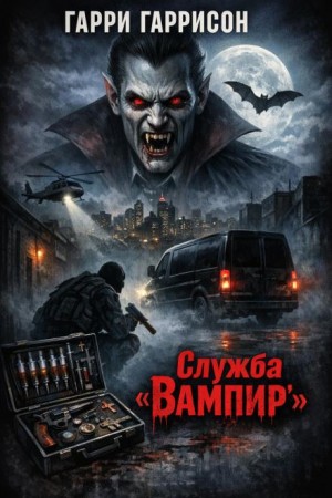 Служба «Вампир»