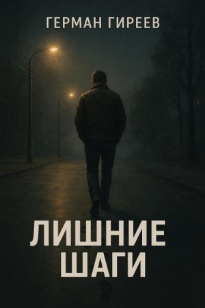 Лишние шаги