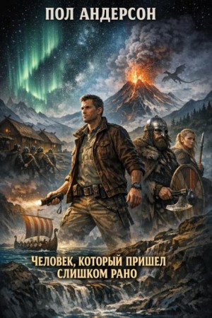 Человек, который пришел слишком рано