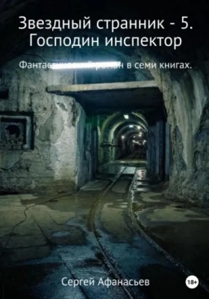 Господин инспектор