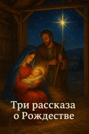 Три рассказа о Рождестве