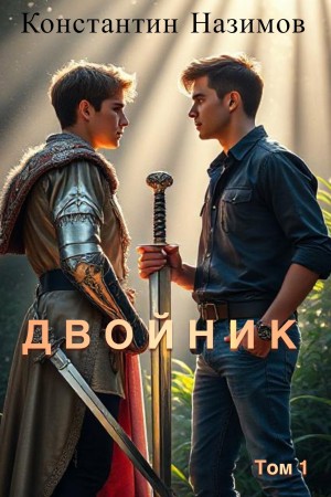 Двойник