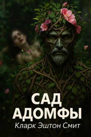 Зотик: 14. Сад Адомфы